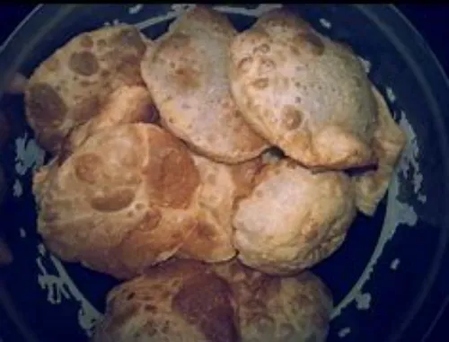 Poori Baji